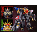 《GTS》BANDAI 戰隊 第一戰隊豪獸者 DXROBO UNIVERSE 黑色大獸神 795640_4 《GTS》BANDAI 戰隊 第一戰隊豪獸者 DXROBO UNIVERSE 黑色大獸神 795640_4