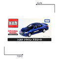 《GTS》TOMICA 多美小汽車 特殊系列 SHOP限定 Original 豐田 皇冠 Athlete 140061_1 《GTS》TOMICA 多美小汽車 特殊系列 SHOP限定 Original 豐田 皇冠 Athlete 140061_1