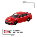《GTS》TOMICA 多美小汽車 特殊系列 SHOP限定 Original 速霸魯 WRX S4 STI 212256 《GTS》TOMICA 多美小汽車 特殊系列 SHOP限定 Original 速霸魯 WRX S4 STI 212256