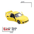 《GTS》TOMICA 多美小汽車 特殊系列 SHOP限定 Original 馬自達 RX-7 140085_1 《GTS》TOMICA 多美小汽車 特殊系列 SHOP限定 Original 馬自達 RX-7 140085_1