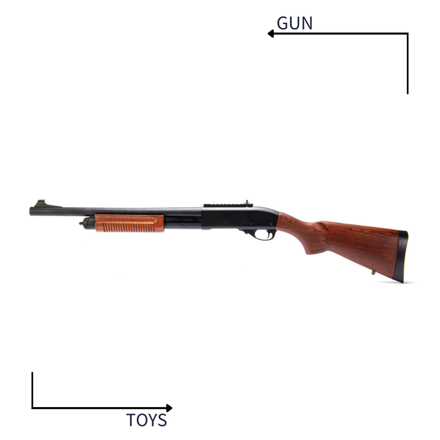 《GTS》Golden Eagle 金鷹 8870RW 瓦斯 散彈槍 霰彈槍SHOTGUN木紋-GEGL8870RW 《GTS》Golden Eagle 金鷹 8870RW 瓦斯 散彈槍 霰彈槍SHOTGUN木紋-GEGL8870RW