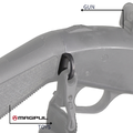 《GTS》MAGPUL 麥格普 SGA Sling Mount 鋼製 背帶環 扣環 for M870 MAG492_1 《GTS》MAGPUL 麥格普 SGA Sling Mount 鋼製 背帶環 扣環 for M870 MAG492_1