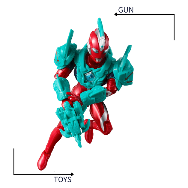 《GTS》BANDAI 超人力霸王 可動公仔 奧米加 加美頓裝甲 807572 《GTS》BANDAI 超人力霸王 可動公仔 奧米加 加美頓裝甲 807572