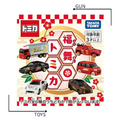 《GTS》TOMICA 多美小汽車 套組 抽抽樂 2026 新春紀念車款 一中盒6入 097402 《GTS》TOMICA 多美小汽車 套組 抽抽樂 2026 新春紀念車款 一中盒6入 097402