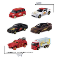 《GTS》TOMICA 多美小汽車 套組 抽抽樂 2026 新春紀念車款 一中盒6入 097402_1 《GTS》TOMICA 多美小汽車 套組 抽抽樂 2026 新春紀念車款 一中盒6入 097402_1