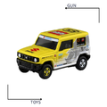 《GTS》TOMICA 多美小汽車 特殊系列 55週年紀念 Suzuki 鈴木 Jimmy 223153_1 《GTS》TOMICA 多美小汽車 特殊系列 55週年紀念 Suzuki 鈴木 Jimmy 223153_1