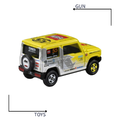 《GTS》TOMICA 多美小汽車 特殊系列 55週年紀念 Suzuki 鈴木 Jimmy 223153_4 《GTS》TOMICA 多美小汽車 特殊系列 55週年紀念 Suzuki 鈴木 Jimmy 223153_4