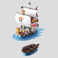 《GTS》模型 BANDAI 航海王 海賊王 偉大的船艦 #01 千陽號 5057426_6 《GTS》模型 BANDAI 航海王 海賊王 偉大的船艦 #01 千陽號 5057426_6
