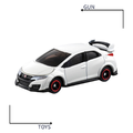 《GTS》TOMICA 多美小汽車 白盒 NO.76 本田 Honda CIVIC TYPE R 喜美 859789_1 《GTS》TOMICA 多美小汽車 白盒 NO.76 本田 Honda CIVIC TYPE R 喜美 859789_1