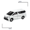 《GTS》TOMICA 多美小汽車 白盒 新車貼 NO.84 豐田 VELLFIRE 824916_1 《GTS》TOMICA 多美小汽車 白盒 新車貼 NO.84 豐田 VELLFIRE 824916_1
