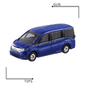 《GTS》TOMICA 多美小汽車 白盒 新車貼 NO.96 本田 Honda STEP WGN 初回 825265_1 《GTS》TOMICA 多美小汽車 白盒 新車貼 NO.96 本田 Honda STEP WGN 初回 825265_1