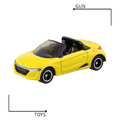 《GTS》TOMICA 多美小汽車 白盒 新車貼 NO.98 本田 Honda S660 初回 824985_1 《GTS》TOMICA 多美小汽車 白盒 新車貼 NO.98 本田 Honda S660 初回 824985_1