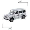 《GTS》TOMICA 多美小汽車 白盒 NO.35 賓士 G-Class 大G G級 879923_1 《GTS》TOMICA 多美小汽車 白盒 NO.35 賓士 G-Class 大G G級 879923_1