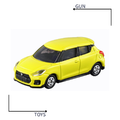 《GTS》TOMICA 多美小汽車 白盒 新車貼 NO.109 鈴木 SWIFT Sport 101871_1 《GTS》TOMICA 多美小汽車 白盒 新車貼 NO.109 鈴木 SWIFT Sport 101871_1