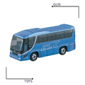 《GTS》TOMICA 多美小汽車 白盒 NO.101 日野 HINO SELEG 巴士 738381_1 《GTS》TOMICA 多美小汽車 白盒 NO.101 日野 HINO SELEG 巴士 738381_1