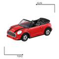 《GTS》TOMICA 多美小汽車 白盒 NO.37 Mini John Cooper Works 879411_1 《GTS》TOMICA 多美小汽車 白盒 NO.37 Mini John Cooper Works 879411_1