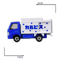《GTS》TOMICA 多美小汽車 白盒 新車貼 NO.84 可爾必思貨車 950769_3 《GTS》TOMICA 多美小汽車 白盒 新車貼 NO.84 可爾必思貨車 950769_3