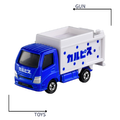 《GTS》TOMICA 多美小汽車 白盒 新車貼 NO.84 可爾必思貨車 950769_1 《GTS》TOMICA 多美小汽車 白盒 新車貼 NO.84 可爾必思貨車 950769_1