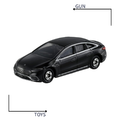 《GTS》TOMICA 多美小汽車 白盒 新車貼 NO.47 賓士 MERCEDES EQ 228103_1 《GTS》TOMICA 多美小汽車 白盒 新車貼 NO.47 賓士 MERCEDES EQ 228103_1