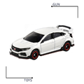 《GTS》TOMICA 多美小汽車 白盒 NO.58 本田 Honda CIVIC Type R 喜美 101895_1 《GTS》TOMICA 多美小汽車 白盒 NO.58 本田 Honda CIVIC Type R 喜美 101895_1