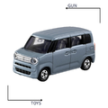 《GTS》TOMICA 多美小汽車 白盒 新車貼 NO.81 鈴木 Wagon R SMILE 188759_1 《GTS》TOMICA 多美小汽車 白盒 新車貼 NO.81 鈴木 Wagon R SMILE 188759_1