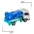 《GTS》TOMICA 多美小汽車 白盒 新車貼 NO.94 五十鈴 Isuzu Elf 橋樑檢查車 158516_2 《GTS》TOMICA 多美小汽車 白盒 新車貼 NO.94 五十鈴 Isuzu Elf 橋樑檢查車 158516_2