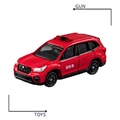 《GTS》TOMICA 多美小汽車 白盒 新車貼 NO.99 速霸陸 FORESTER 消防指揮車 224389_1 《GTS》TOMICA 多美小汽車 白盒 新車貼 NO.99 速霸陸 FORESTER 消防指揮車 224389_1