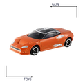 《GTS》TOMICA 多美小汽車 白盒 NO.98 Spyker C8 Laviolette SWB 472377_1 《GTS》TOMICA 多美小汽車 白盒 NO.98 Spyker C8 Laviolette SWB 472377_1