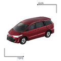 《GTS》TOMICA 多美小汽車 白盒 新車貼 NO.100 豐田 ESTIMA 879657_1 《GTS》TOMICA 多美小汽車 白盒 新車貼 NO.100 豐田 ESTIMA 879657_1