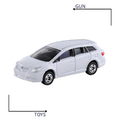 《GTS》TOMICA 多美小汽車 白盒 NO.98 豐田 Toyota AVENSIS 438885_1 《GTS》TOMICA 多美小汽車 白盒 NO.98 豐田 Toyota AVENSIS 438885_1