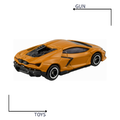 《GTS》TOMICA 多美小汽車 白盒 NO.107 藍寶堅尼 Revuelto V12 917168_3 《GTS》TOMICA 多美小汽車 白盒 NO.107 藍寶堅尼 Revuelto V12 917168_3