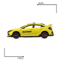 《GTS》TOMICA 多美小汽車 白盒 新車貼 NO.120 本田 Civic Type R 賽車導引車 917113_2 《GTS》TOMICA 多美小汽車 白盒 新車貼 NO.120 本田 Civic Type R 賽車導引車 917113_2
