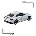 《GTS》TOMICA 多美小汽車 白盒 NO.100 Lexus IS350F Sport 188186_3 《GTS》TOMICA 多美小汽車 白盒 NO.100 Lexus IS350F Sport 188186_3