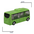 《GTS》TOMICA 多美小汽車 白盒 NO.112 日野 Hino Poncho 917397_3 《GTS》TOMICA 多美小汽車 白盒 NO.112 日野 Hino Poncho 917397_3