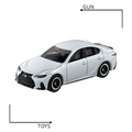 《GTS》TOMICA 多美小汽車 白盒 NO.100 Lexus IS350F Sport 188186_1 《GTS》TOMICA 多美小汽車 白盒 NO.100 Lexus IS350F Sport 188186_1