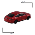 《GTS》TOMICA 多美小汽車 白盒 NO.36 本田 Honda Accord 950479_3 《GTS》TOMICA 多美小汽車 白盒 NO.36 本田 Honda Accord 950479_3