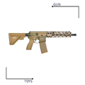 《GTS》UMAREX/VFC HK416A5 M-LOK EVO system GBBR 瓦斯步槍 沙色_1 《GTS》UMAREX/VFC HK416A5 M-LOK EVO system GBBR 瓦斯步槍 沙色_1
