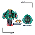 《GTS》BANDAI 假面騎士 時王 ZI-O DX 西瓜鎧甲 錶頭 314790 《GTS》BANDAI 假面騎士 時王 ZI-O DX 西瓜鎧甲 錶頭 314790
