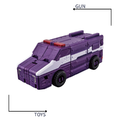 《GTS》BANDAI 戰隊 爆上戰隊 奔奔者 汽車系列 DX 巡邏車 2號 175281 《GTS》BANDAI 戰隊 爆上戰隊 奔奔者 汽車系列 DX 巡邏車 2號 175281