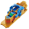 《GTS》BANDAI 快盗戰隊VS警察戰隊DX X火車雷235880_5 《GTS》BANDAI 快盗戰隊VS警察戰隊DX X火車雷235880_5