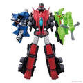 《GTS》BANDAI 快盜戰隊 v.s警察戰隊 DX 螺旋轉盤戰機(可與魯邦凱薩結合) 223078_6 《GTS》BANDAI 快盜戰隊 v.s警察戰隊 DX 螺旋轉盤戰機(可與魯邦凱薩結合) 223078_6