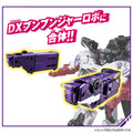 《GTS》BANDAI 戰隊 爆上戰隊 奔奔者 汽車系列 DX 巡邏車 2號 175281_5 《GTS》BANDAI 戰隊 爆上戰隊 奔奔者 汽車系列 DX 巡邏車 2號 175281_5