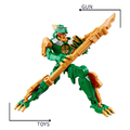 《GTS》BANDAI 戰隊 暴太郎戰隊 DON 金龍悟空機器人形態 744269 《GTS》BANDAI 戰隊 暴太郎戰隊 DON 金龍悟空機器人形態 744269