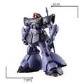 《GTS》BANDAI ROBOT魂 #228 MS-09R-2 里克 德姆II A.N.I.M.E. 617002 《GTS》BANDAI ROBOT魂 #228 MS-09R-2 里克 德姆II A.N.I.M.E. 617002