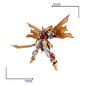 《GTS》BANDAI /萬代 METAL ROBOT魂 曹操鋼彈(REAL TYPE Ver.) 580764 《GTS》BANDAI /萬代 METAL ROBOT魂 曹操鋼彈(REAL TYPE Ver.) 580764
