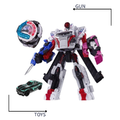 《GTS》BANDAI 爆上戰隊奔奔者 最強組合套組 204110 《GTS》BANDAI 爆上戰隊奔奔者 最強組合套組 204110