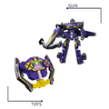 《GTS》BANDAI 戰隊 爆上戰隊 奔奔者 DX 紫色戰士完全套組 686917 《GTS》BANDAI 戰隊 爆上戰隊 奔奔者 DX 紫色戰士完全套組 686917