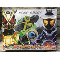 《GTS》BANDAI 萬代 魂商 假面騎士 ZI-O時王 未來驅動器 389064_9 《GTS》BANDAI 萬代 魂商 假面騎士 ZI-O時王 未來驅動器 389064_9