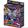 《GTS》BANDAI 戰隊 爆上戰隊 奔奔者 DX BAKUAGE4 機器人套組 175267_3 《GTS》BANDAI 戰隊 爆上戰隊 奔奔者 DX BAKUAGE4 機器人套組 175267_3