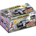 《GTS》純日貨 BANDAI 神奇寶貝 寶可夢卡牌收納盒 Mezasta Trunk 黑色特別版 746192_1 《GTS》純日貨 BANDAI 神奇寶貝 寶可夢卡牌收納盒 Mezasta Trunk 黑色特別版 746192_1